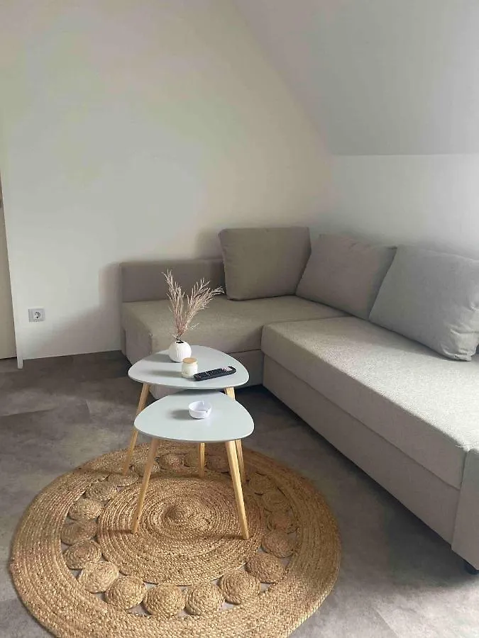 Old Town Comfort And Cozy Apartment Dachau