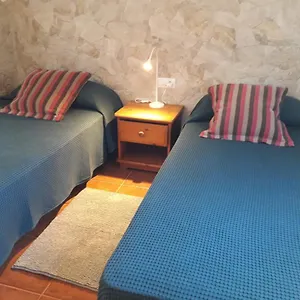 Chinijo Apartment Caleta de Sebo