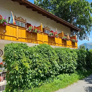 Haus Posaunenklang Apartment