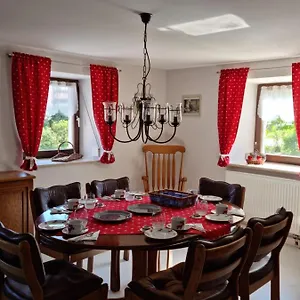 Ritzmais Apartment