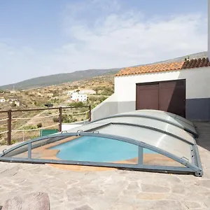 Rural La Zarza By Sunkeyrents Villa Fasnia