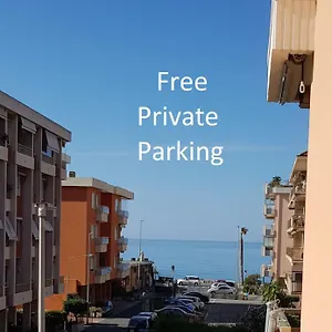 Casalmare Via Asse Apartment Ventimiglia