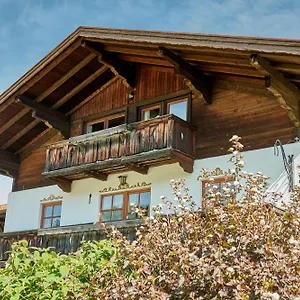 Chiemgautraum Apartment